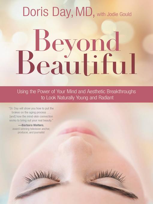 Cover image for Beyond Beautiful